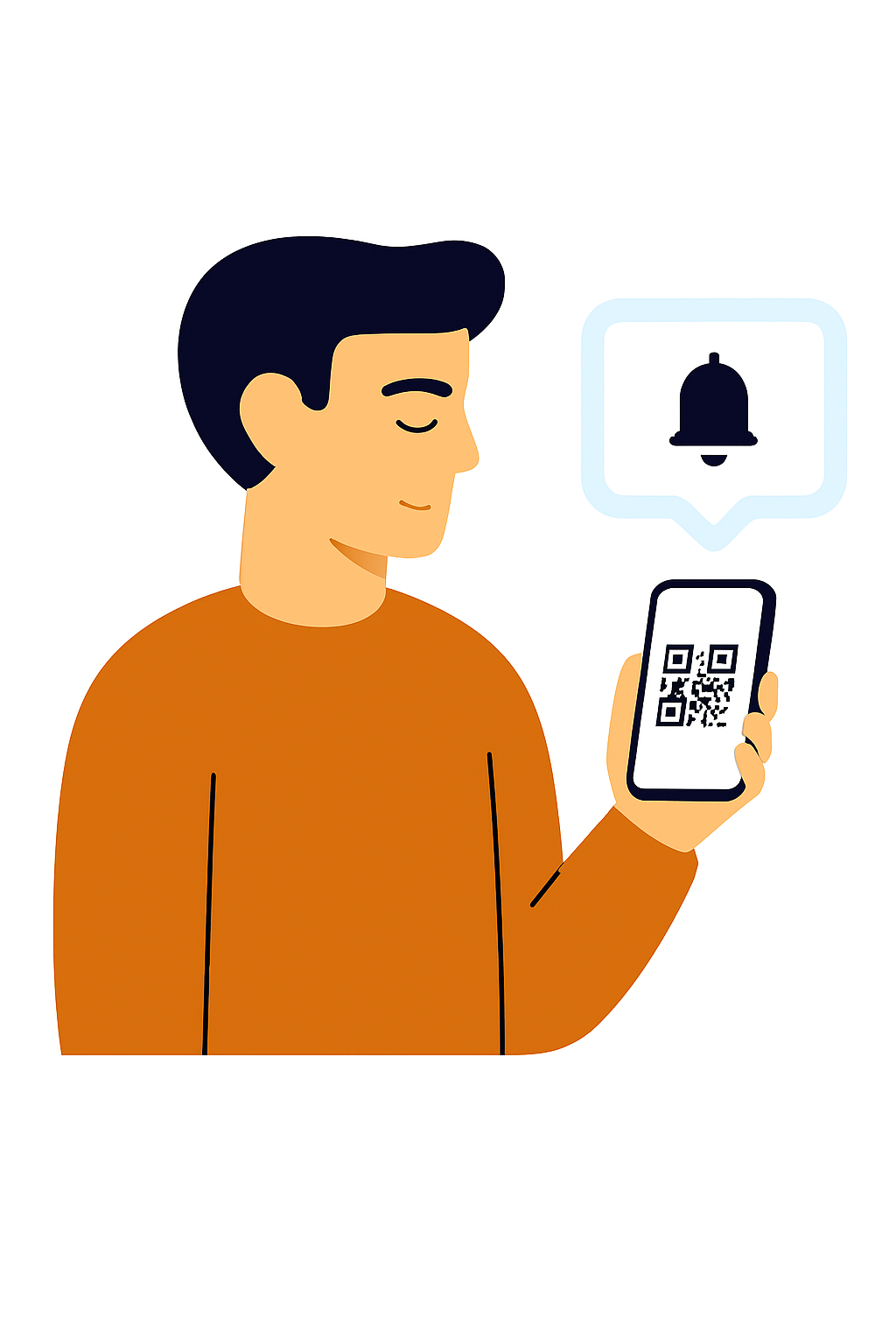 Real-Time Notifications