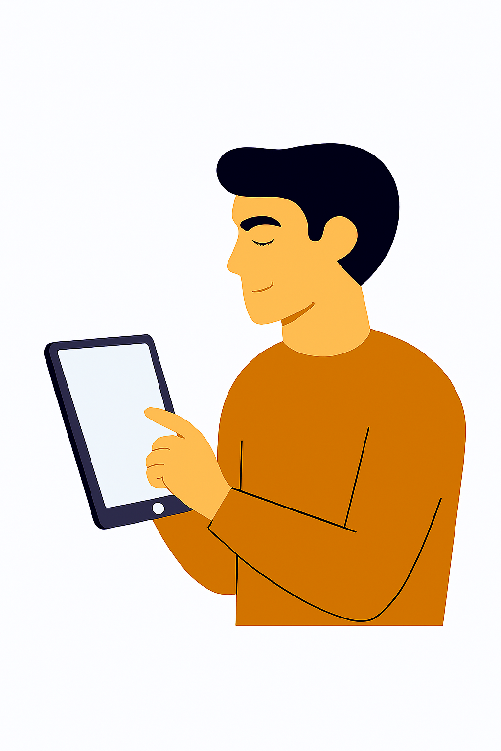 Efficient Staff Management