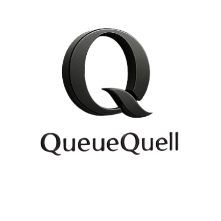 QueueQuell Logo